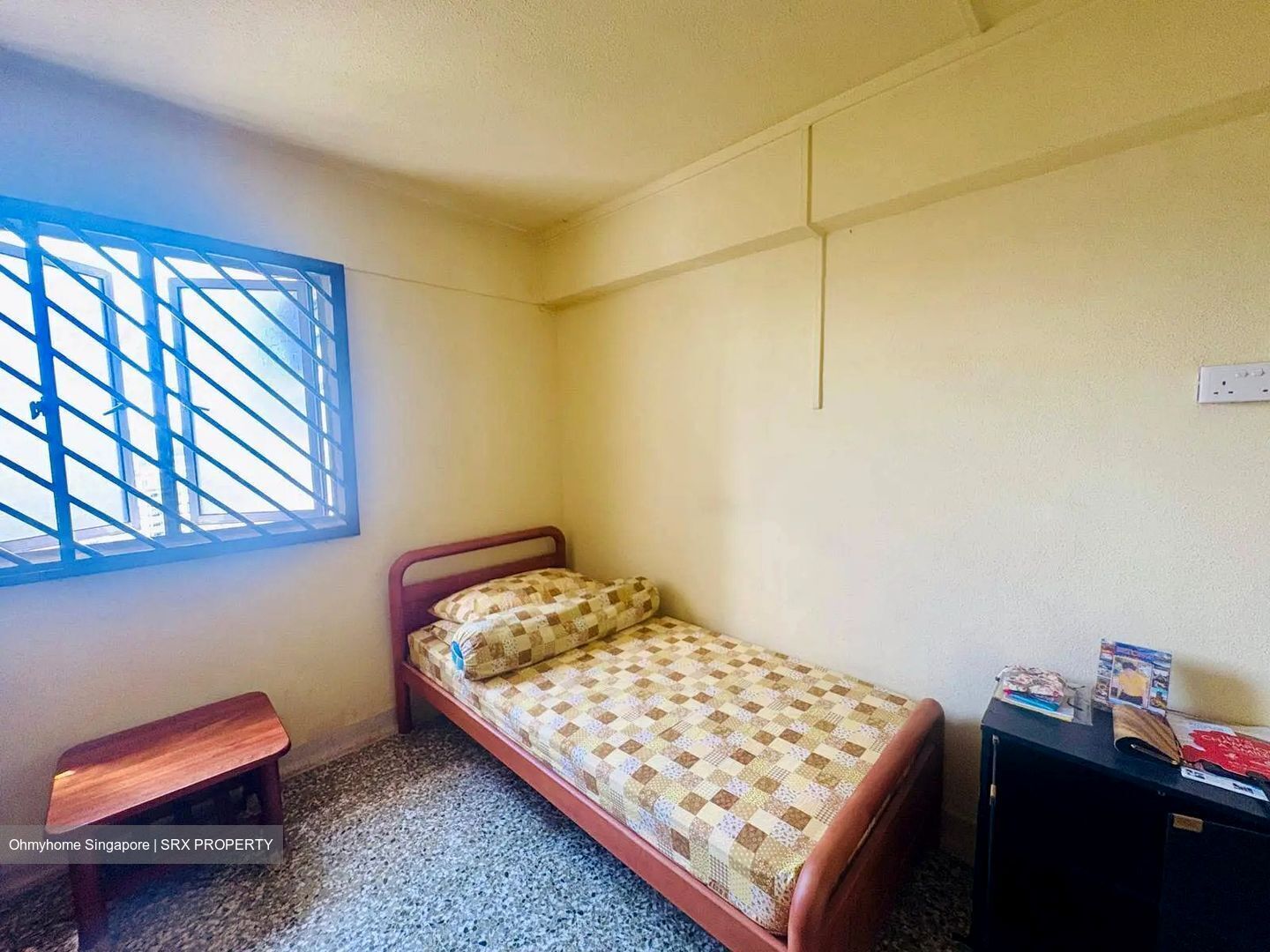 Blk 186 Boon Lay Avenue (Jurong West), HDB 3 Rooms #490515171